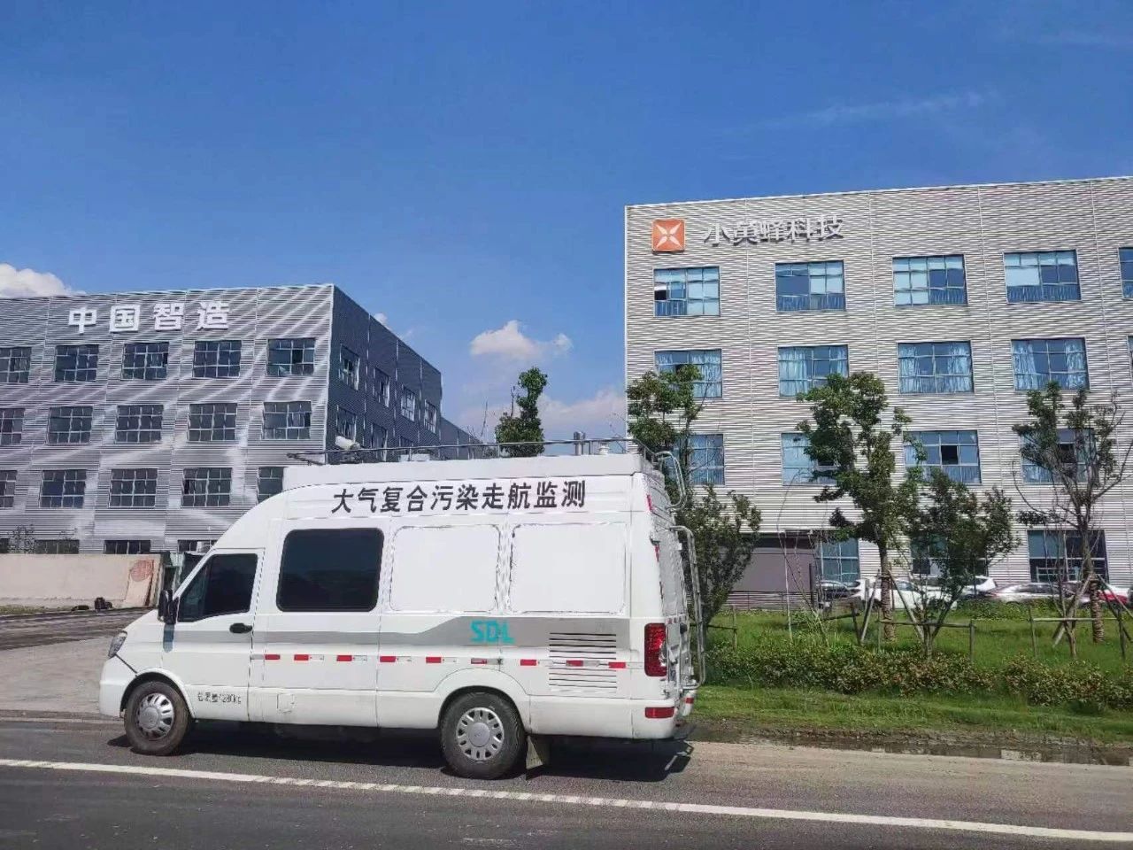 贝斯特全球最奢华走航监测车工厂实拍.jpg